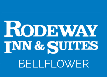 Rodeway Inn & Suites Bellflower